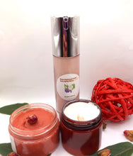 Load image into Gallery viewer, Rose Handmade Gift Box