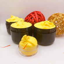 Load image into Gallery viewer, Saffron Brightening Face Cream, Handmade