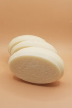 Load image into Gallery viewer, Handmade Unscented Vegan  Soaps(3 Soaps)