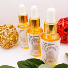 Load image into Gallery viewer, Dark Spots Botanicals Face Oil