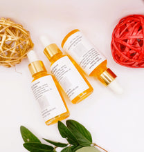 Load image into Gallery viewer, Dark Spots Botanicals Face Oil