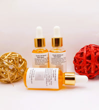 Load image into Gallery viewer, A Hydrating face oil, suites for winter. Made from non-comedogenic oils, to help skin feel moisturize and supple.