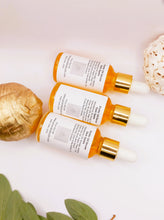 Load image into Gallery viewer, Dark Spots Botanicals Face Oil