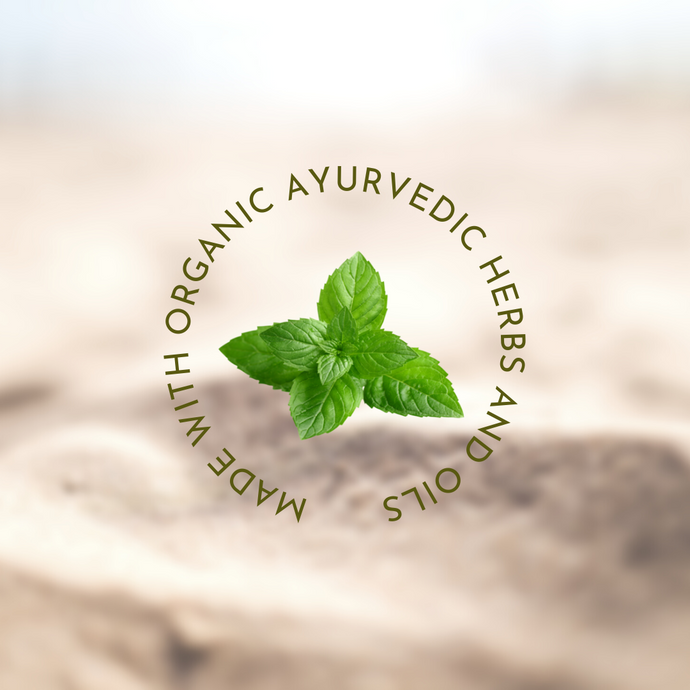 WHAT IS AYURVEDIC?