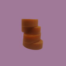 Load image into Gallery viewer, Geranium Vegan Soap (3 Soaps)
