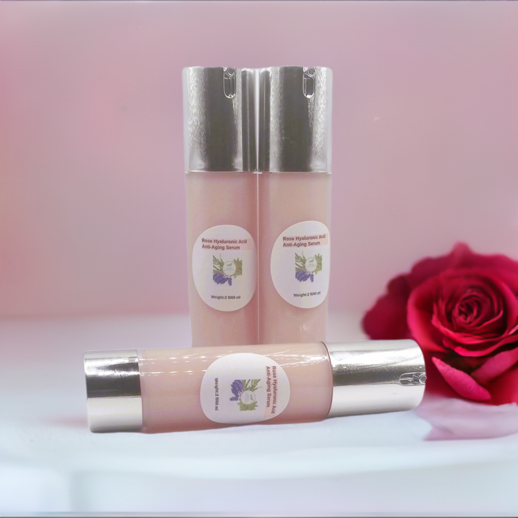 Rose  Firming Serum