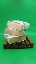 Load image into Gallery viewer, Handmade  Basil Soap (3 Soaps)
