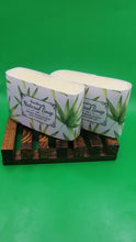 Load image into Gallery viewer, Handmade  Basil Soap (3 Soaps)
