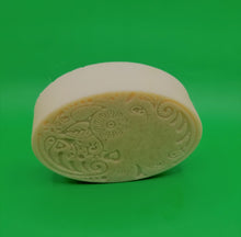 Load image into Gallery viewer, Oatmeal Soap (No Fragrance or Essential Oils) (3 Soaps)
