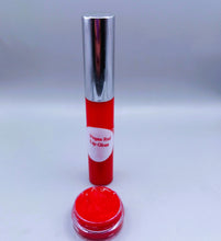 Load image into Gallery viewer, Hollywood Red Vegan Lip-Gloss
