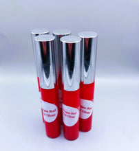 Load image into Gallery viewer, Hollywood Red Vegan Lip-Gloss
