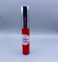 Load image into Gallery viewer, Hollywood Red Vegan Lip-Gloss
