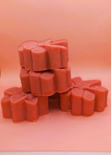 Load image into Gallery viewer, Handmade Vegan Rose Soap (3 Soaps)
