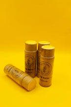 Load image into Gallery viewer, Turmeric Vegan Lip Balm
